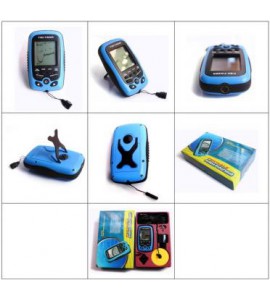 Эхолот Phiradar, FD86A