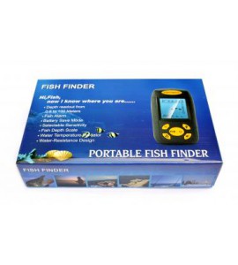 Эхолот Joyle, XF01