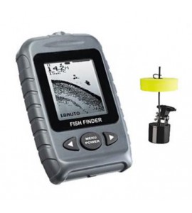 Эхолот Phiradar, FD06A