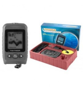 Эхолот Phiradar, FD06A