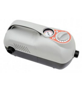 Насос лодочный двухступенчатый автомат, 12V, Holly, HB-530A