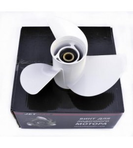 Винт JETMAR 11 1/2 х 13-G Yamaha 40-50HP, JAY, 663-45945-02-EL