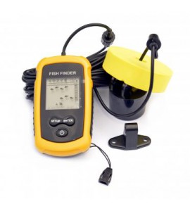 Эхолот Joyle, TL88