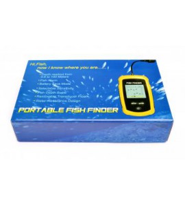 Эхолот Joyle, TL88