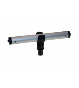 Фиксатор для трубы Ø32 мм, FASTen® (by Borika), Oh032, 01.13.005.01.01