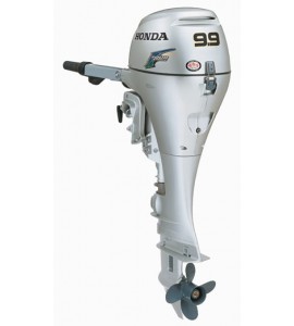 Лодочный мотор Honda BF 10 DK2 SHSU