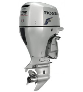 Лодочный мотор Honda BF 135 A4 LU