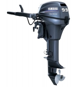 Лодочный мотор Yamaha FT9.9 LMHX