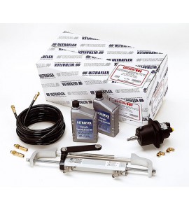 Комплект гидравлического рулевого управления GOTECH™, Ultraflex, 42634G