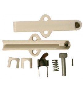 Комплект монтажный K23 для коммандеров B47/B49, Ultraflex, 32773D