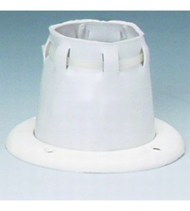 Уплотнитель троса (манжета), 105 мм, белый, CAN Marine SB, CU2820