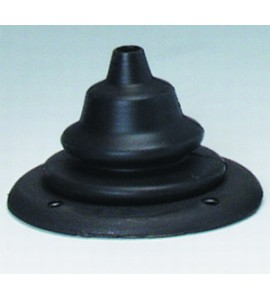 Уплотнитель троса (манжета), 105 мм, черный, CAN Marine SB, CU2806