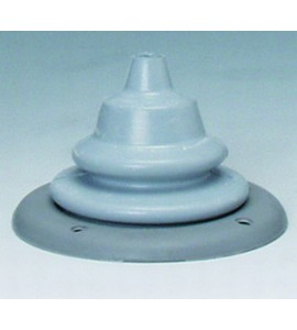 Уплотнитель троса (манжета), 105 мм, серый, CAN Marine SB, CU2805