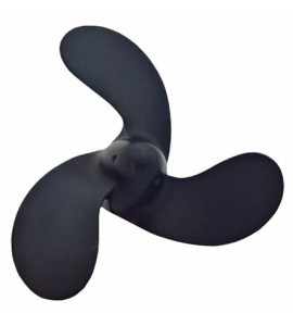 Винт Omax, 188х135 Suzuki DF2.5 (под шпонку), 58111-97J00-019