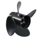 Винт SOLAS 12,5 x 19 RUBEX 4, алюминий, 40-140hp, 9413-125-19