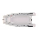 Лодка GRAND Silver Line S470N "Open RIB"