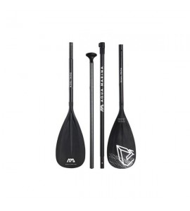 Весло для iSUP & Kayak DUAL-TECH, 175-220-236 см, лопасть 40х20 см, алюминий, Aqua Marina, B0303011