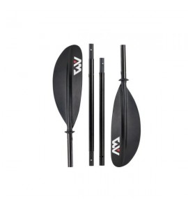 Весло для Kayak KP-2, 230 см, стекловолокно, Aqua Marina, B0303017