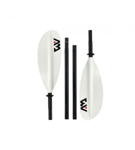 Весло для Kayak KP-1, 230 см, алюминий, Aqua Marina, B0303078