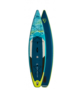 Доска SUP 11,6' Hyper, Touring iSUP, 350x79x15 см, Aqua Marina, BT-21HY01
