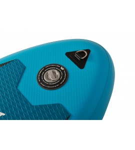 Доска SUP 10,4' Vapor, All-Around iSUP, 315x79x15 см, Aqua Marina, BT-21VAP