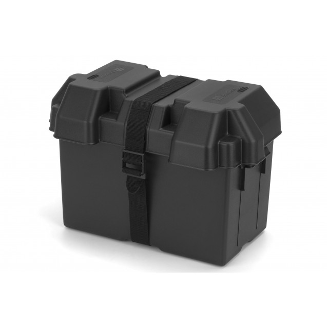 Ящик аккумуляторный с ремнем, большой, Easterner, C11525