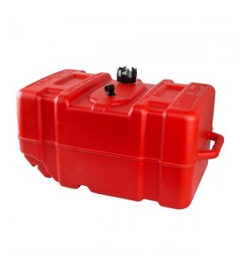 Бак топливный, 45 л, с датчиком уровня топлива, Easterner, C14644