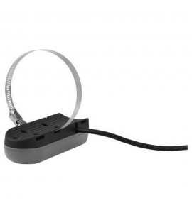 Эхолот/GPS-плоттер Garmin Striker Plus 4cv с датчиком CHIRP, 010-01871-01