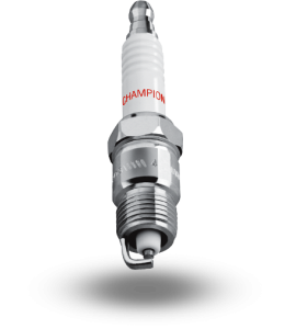 Свеча зажигания RA8HC, CHAMPION, 33-883323001