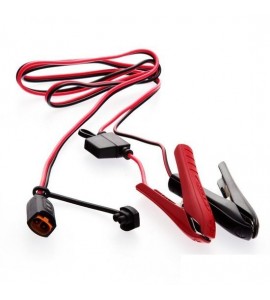 Зажимы для зарядных устройств CTEK Comfort Indicator Clamps bulk, 56-384