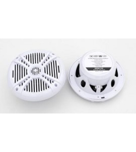 Динамики 2-х полосные морские, 180Вт, белые, DBS, DBS8013W