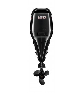 Лодочный мотор Suzuki DF100 BTL