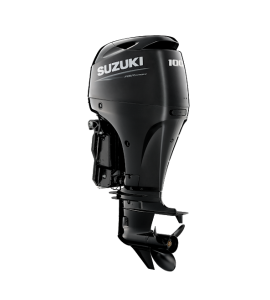Лодочный мотор Suzuki DF100 BTL