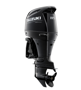 Лодочный мотор Suzuki DF115 ATL