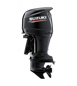 Лодочный мотор Suzuki DF140 ATL