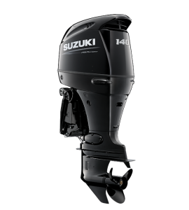 Лодочный мотор Suzuki DF140 ATL
