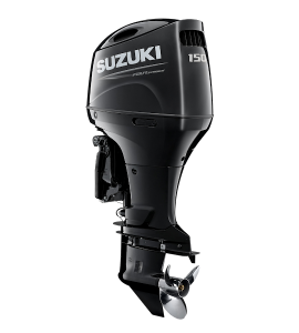 Лодочный мотор Suzuki DF150 APX