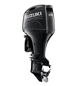 Лодочный мотор Suzuki DF150 ATX