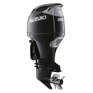 Лодочный мотор Suzuki DF350 ATX