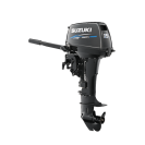 Лодочный мотор Suzuki DT 15 AS