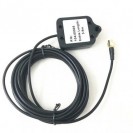 GPS сенсор, кабель 3,9 м, ECMS, 104-00005