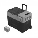 Холодильник-компрессор, 40 л, с аккумулятором, Weekender, ECX40