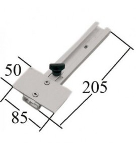 Крепление для трансдюсера эхолота, Easterner, C14699