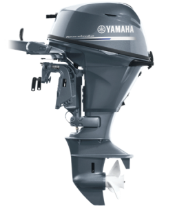 Лодочный мотор Yamaha F20 GMHL