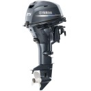 Лодочный мотор Yamaha F25 GETL