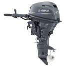 Лодочный мотор Yamaha F25 GMHS