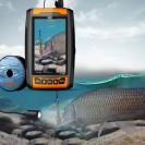 Видеокамера подводная цветная, для зимней рыбалки, Lucky, FL180PR