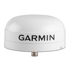 GPS-приемник морской Garmin GPS 158i с антенной GA 38, 010-01138-02