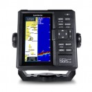 Эхолот/картплоттер Garmin GPSMAP 585 Plus (без датчика), 010-01711-00