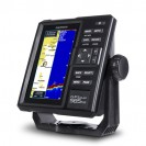 Эхолот/картплоттер Garmin GPSMAP 585 Plus (без датчика), 010-01711-00